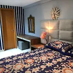 Paraiso Do Atlantico - Intermares