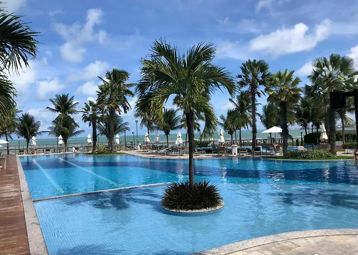 Paraiso Do Atlantico - Intermares